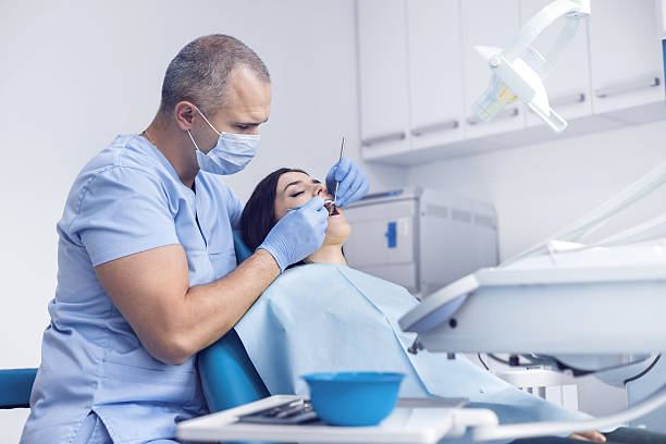 Advanced Technology for Better Dental Care in North Middletown, NJ